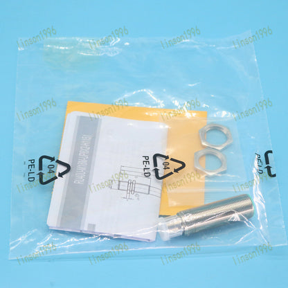 RU40U-M18M-UP8X2-H1151 TURCK Ultrasonic Sensor 1610008 - TURCK
