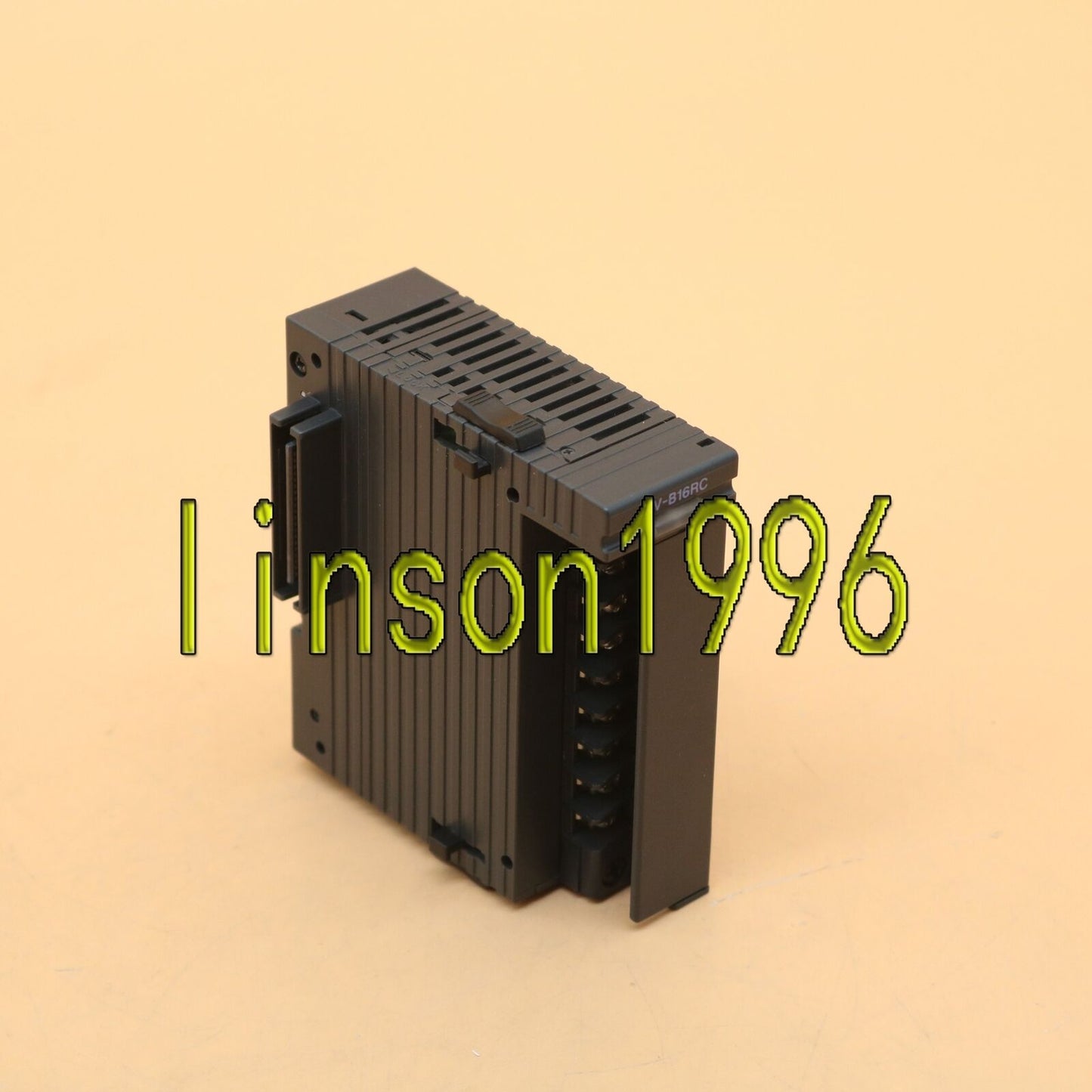 KEYENCE KV-B16RC PLC Module - KEYENCE