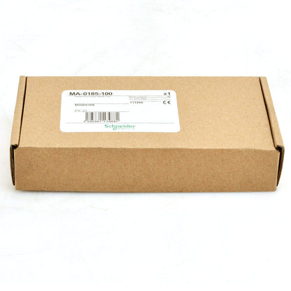 Schneider Modicon Coax Splitter MA-0185-100:Professional Coaxial Splitter with 100% Signal Transmission, 185° Splitting Angle - SCHNEIDER