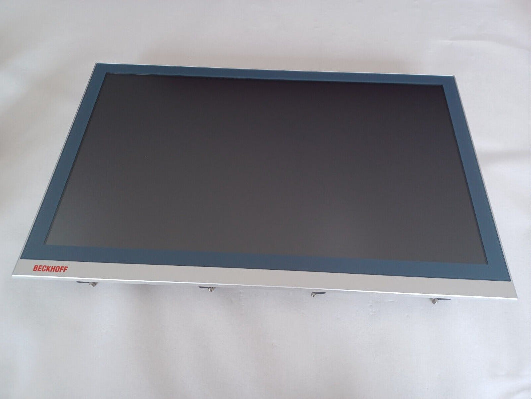 Beckhoff CP2924 Touchscreen Panel New - BECKHOFF