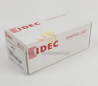 1PCS IDEC ASW220 Selector Switch 2-Position Maintained 2NO Panel Mnt 22mm