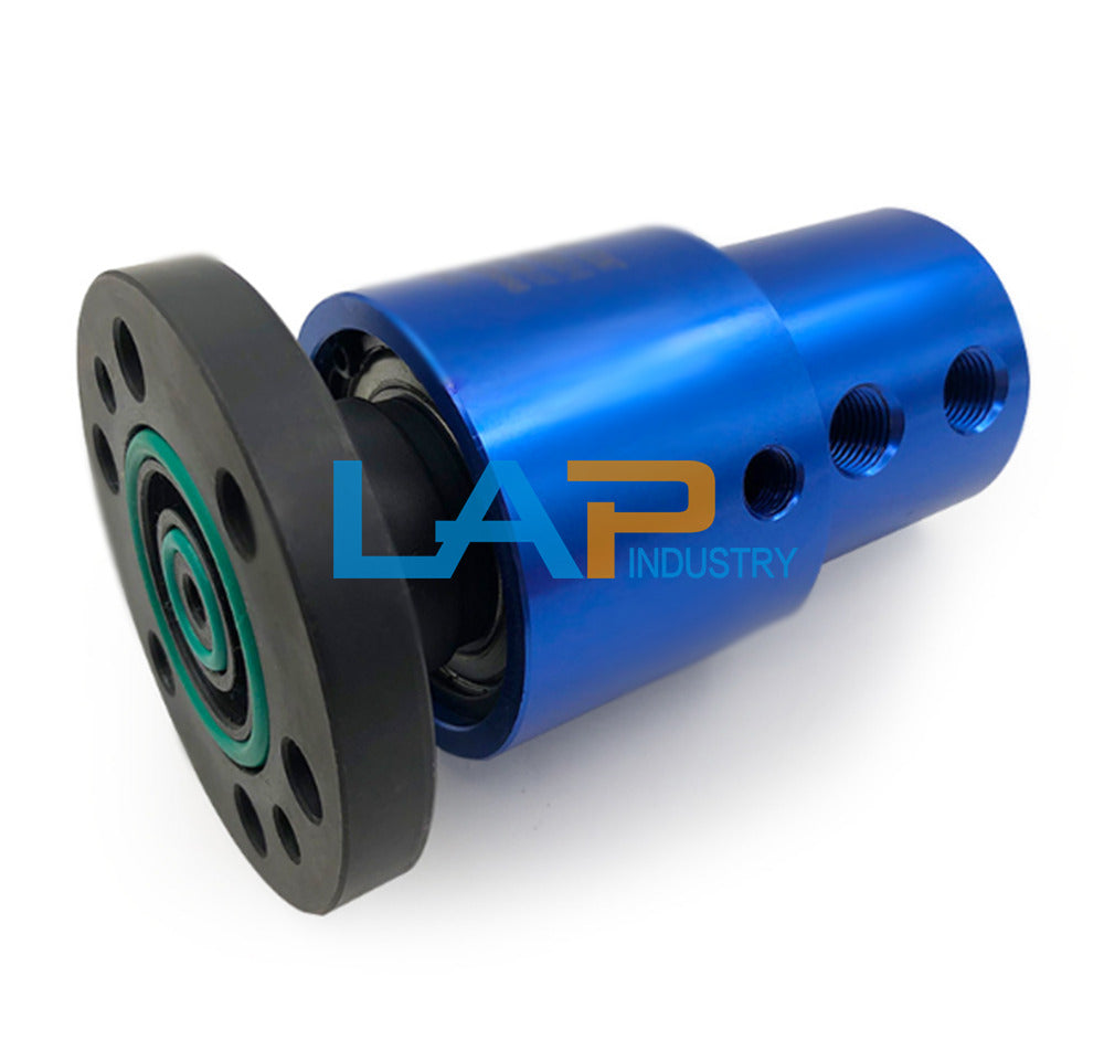 New 2620-520-157 Dual Channel High-Speed Rotary Joint Substitute - INNOVATIVE SOLUTIONS