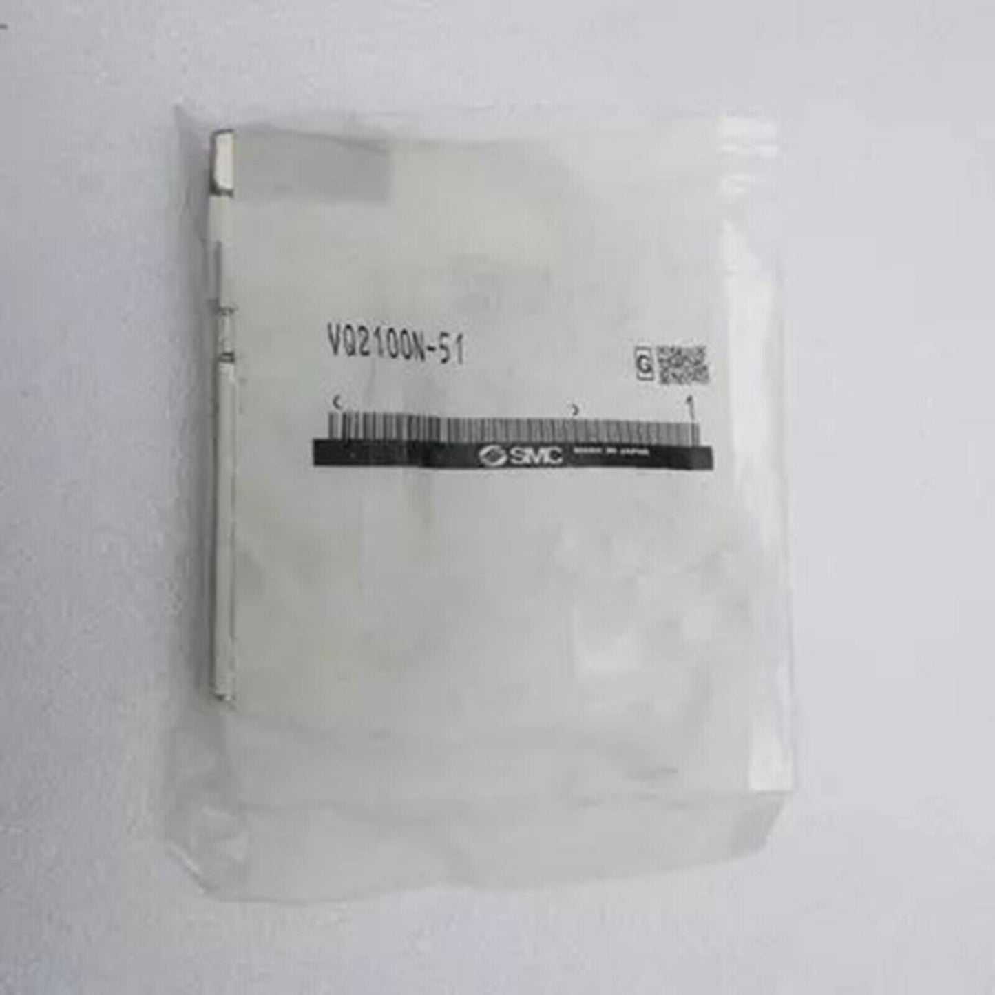 1PC SMC VQ2100N51 Solenoid Valve - SMC