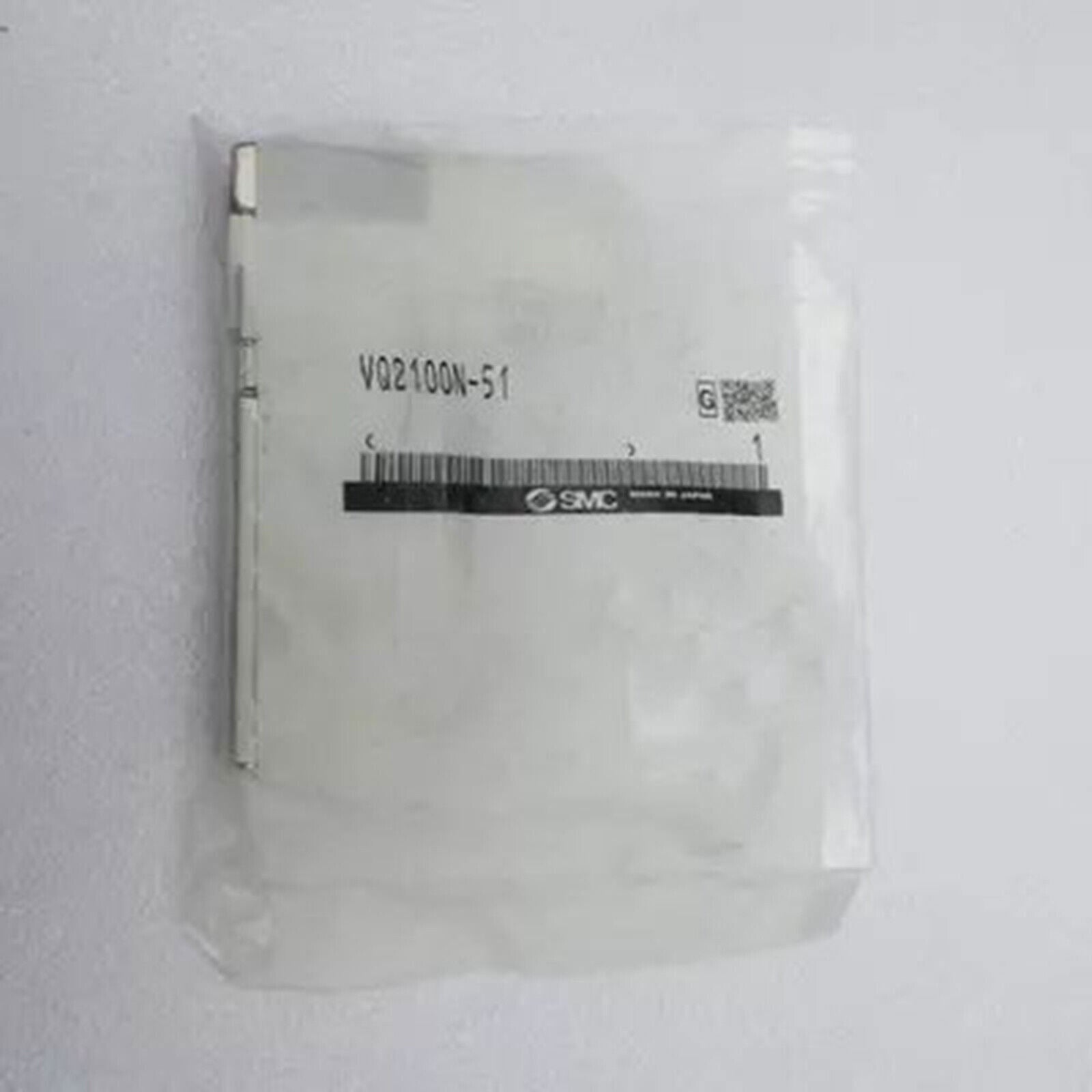 1PC SMC VQ2100N51 Solenoid Valve - SMC