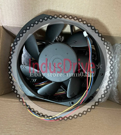 1pcs DELTA fan AFB1548VH-C