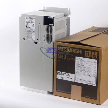 new 1PCS Mitsubishi Spindle Drive MDS-B-SPJ2-110#YC - MITSUBISHI