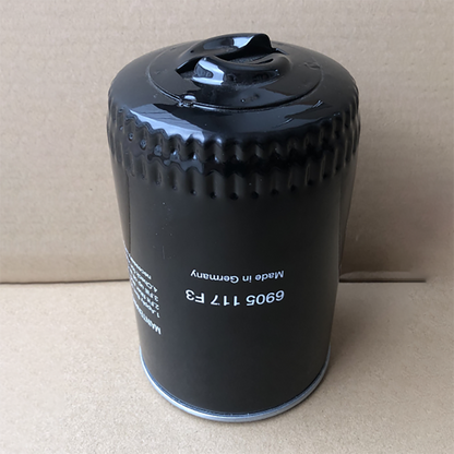 Hawe Filter 6905117F3 1PC Filter Element - HAWE