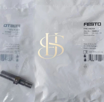 1PCS FESTO DYSC-8-8-Y1F 548013 Shock Absorber Fast Delivery