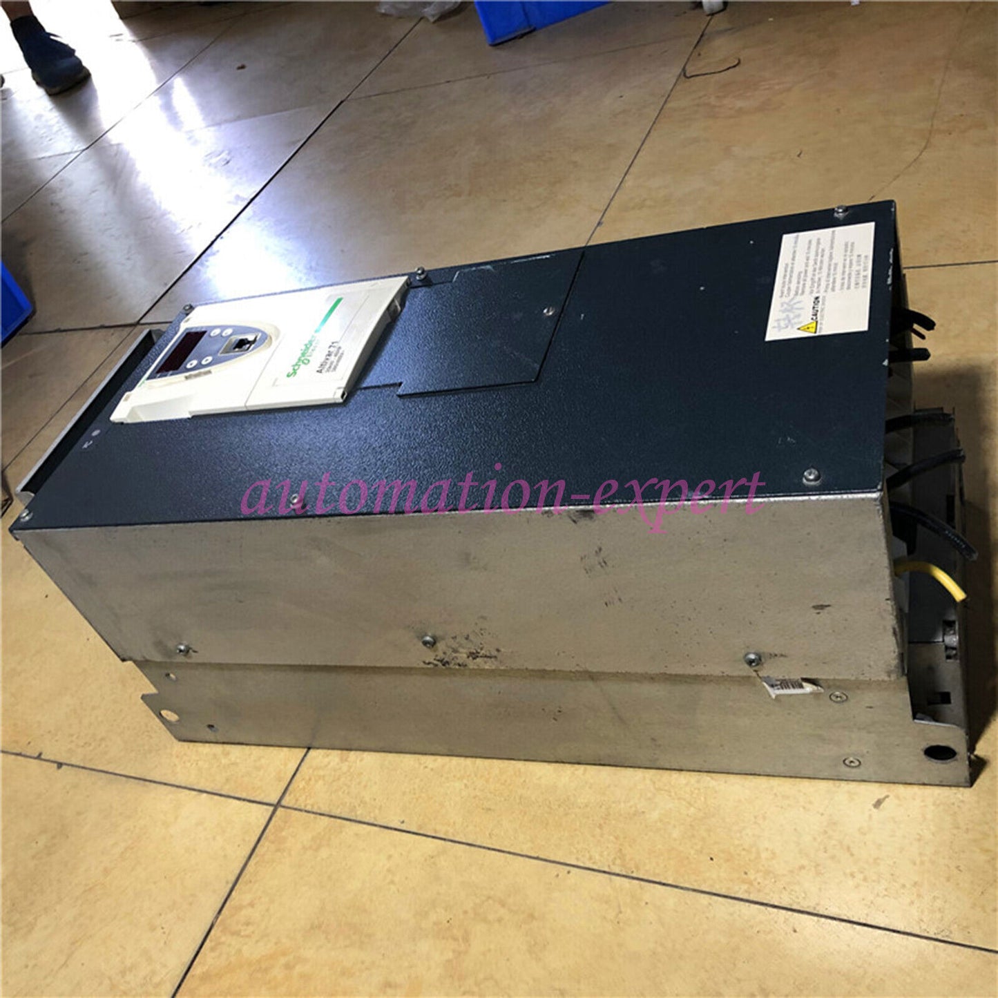 SN9T ATV61HD37N4Z: tested, fast delivery, reliable performance - KOEED