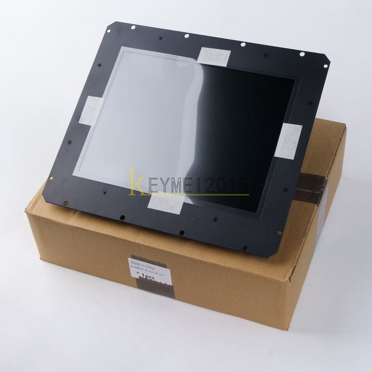 new ONE HEIDENHAIN BE BF LCD retrofit monitor - KOEED