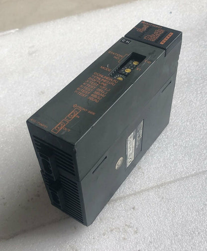 used ONE Mitsubishi A1SJ71AP21 module - MITSUBISHI