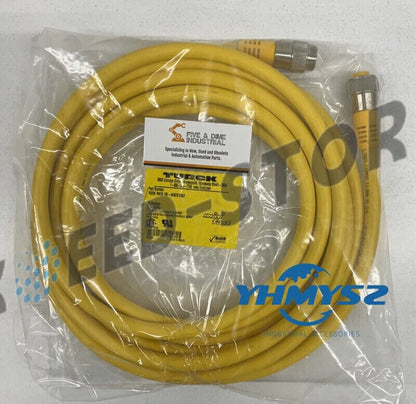 1PCS Turck RSM RKM 56-6M/S1587 U-17063 6m cable