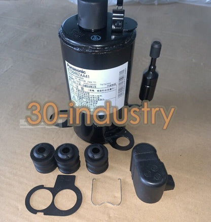 1PCS New 6TD046ZAA41 Compressor R134a 24V for Automotive - KOEED