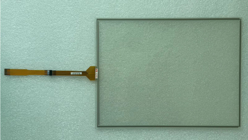 1PC for  Touch Screen Panel Glass Digitizer TPI#1389-001 Rev C