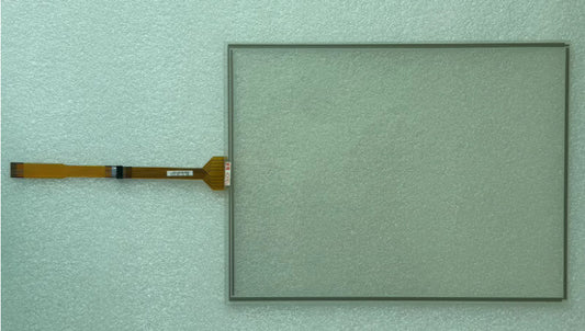 1PC for  Touch Screen Panel Glass Digitizer TPI#1389-001 Rev C