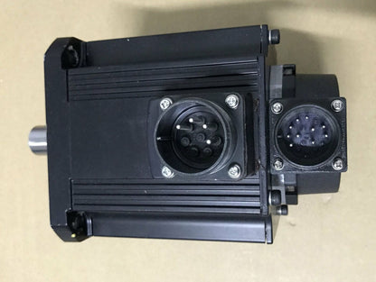 used ONE Mitsubishi servo motor HC-SFS153 - MITSUBISHI