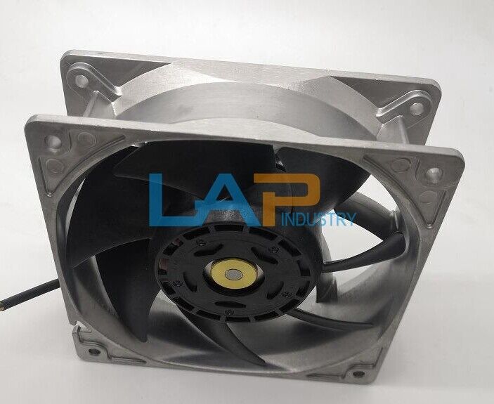 SANYO 9GT1224P1S001 4-Wire Cooling Fan DC 24V 1.1A - 1 Piece - SANYO