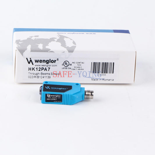 new 1PCS HK12PA7 For Wenglor photoelectric switch - WENGLOR