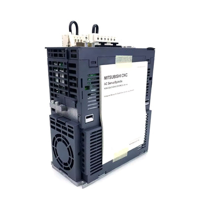 MITSUBISHI MDS-D-SVJ3-35NA - MITSUBISHI