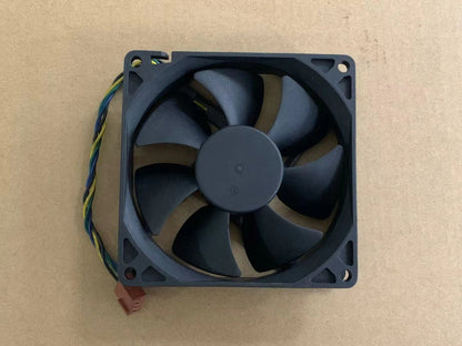 new ADDA AD0912UX-A7BGL DC 12V 0.5A chassis server inverter cooling cooler fan