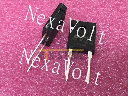 10PCS DSEI30-06A Best Diode Switching 600V 37A 2-Pin(2+Tab) TO-247AD