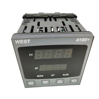 WEST P4100 Temperature Controller | High-Precision Temperature Regulation - WEST