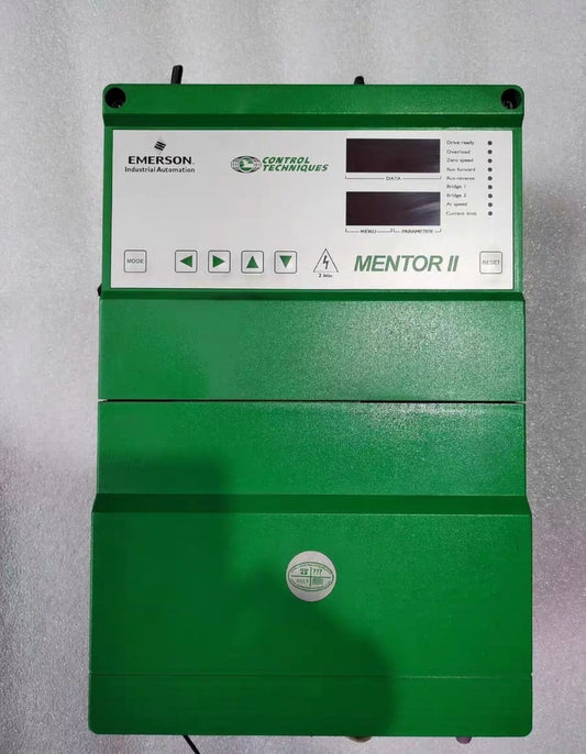 used CT 15KW DC Drive M45RGB14 - CT