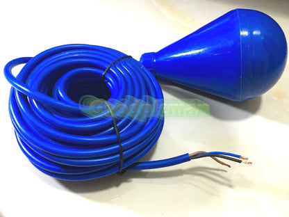 FLYGT ENM-10 13M Automatic level switch #YH