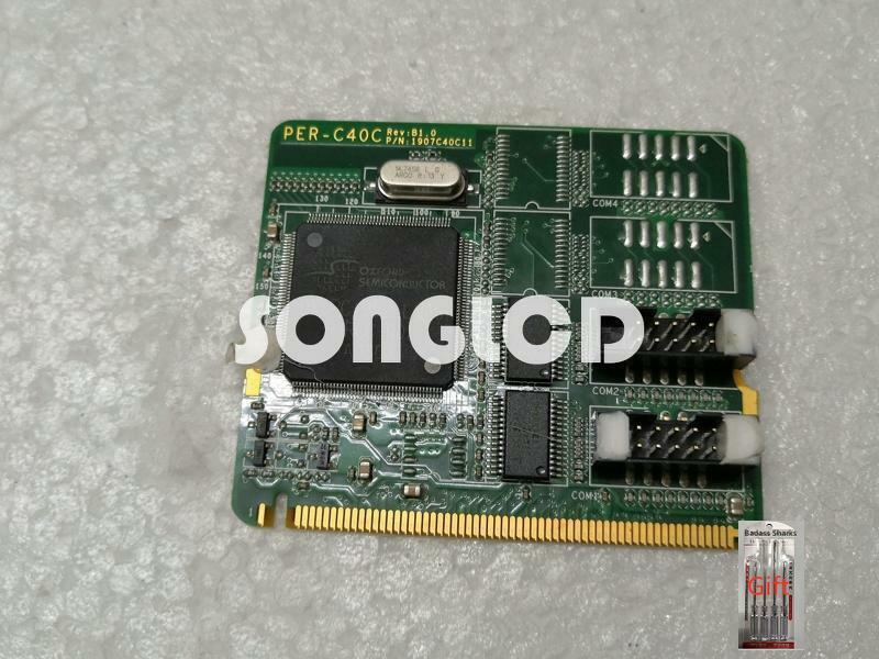 1pcs per-c40c rev:b1.0 - KOEED