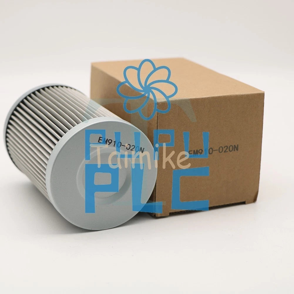 1PCS EM910-020N Hydraulic Oil Filter Element