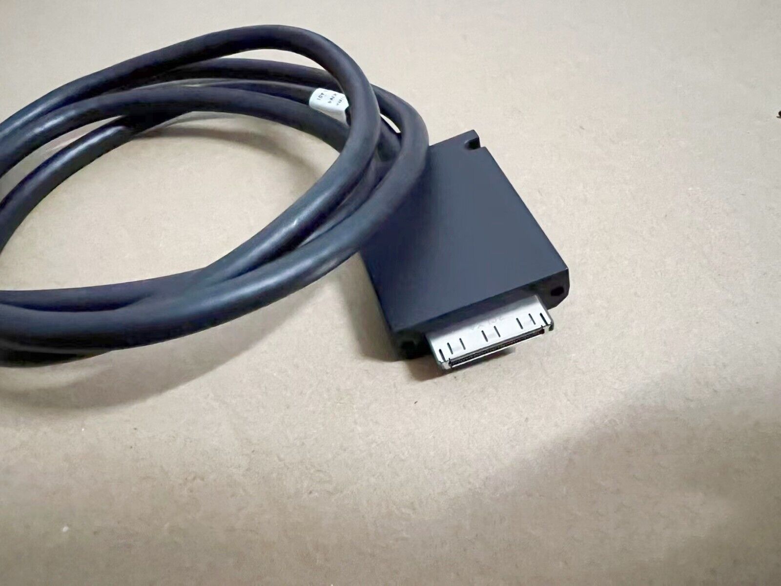 used USB-C cable for Dell Docking Station wd15 k17a