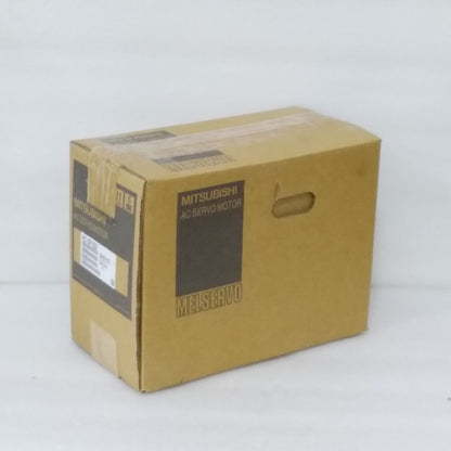 MITSUBISHI SERVO MOTOR HC-SF102 - MITSUBISHI