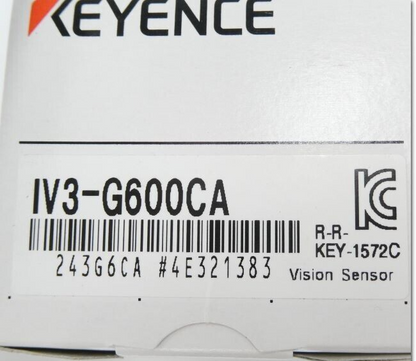 KEYENCE IV3-G600CA | Professional UV-C LED Light | 600W Power Supply | Buy Online - KEYENCE