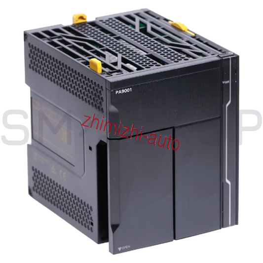 new  In Box OMRON NX-PA9001 Power Supply Unit