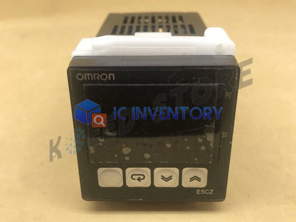 1PCS Omron Temperature Controller E5CZ-C2MT E5CZC2MT 100-240VAC