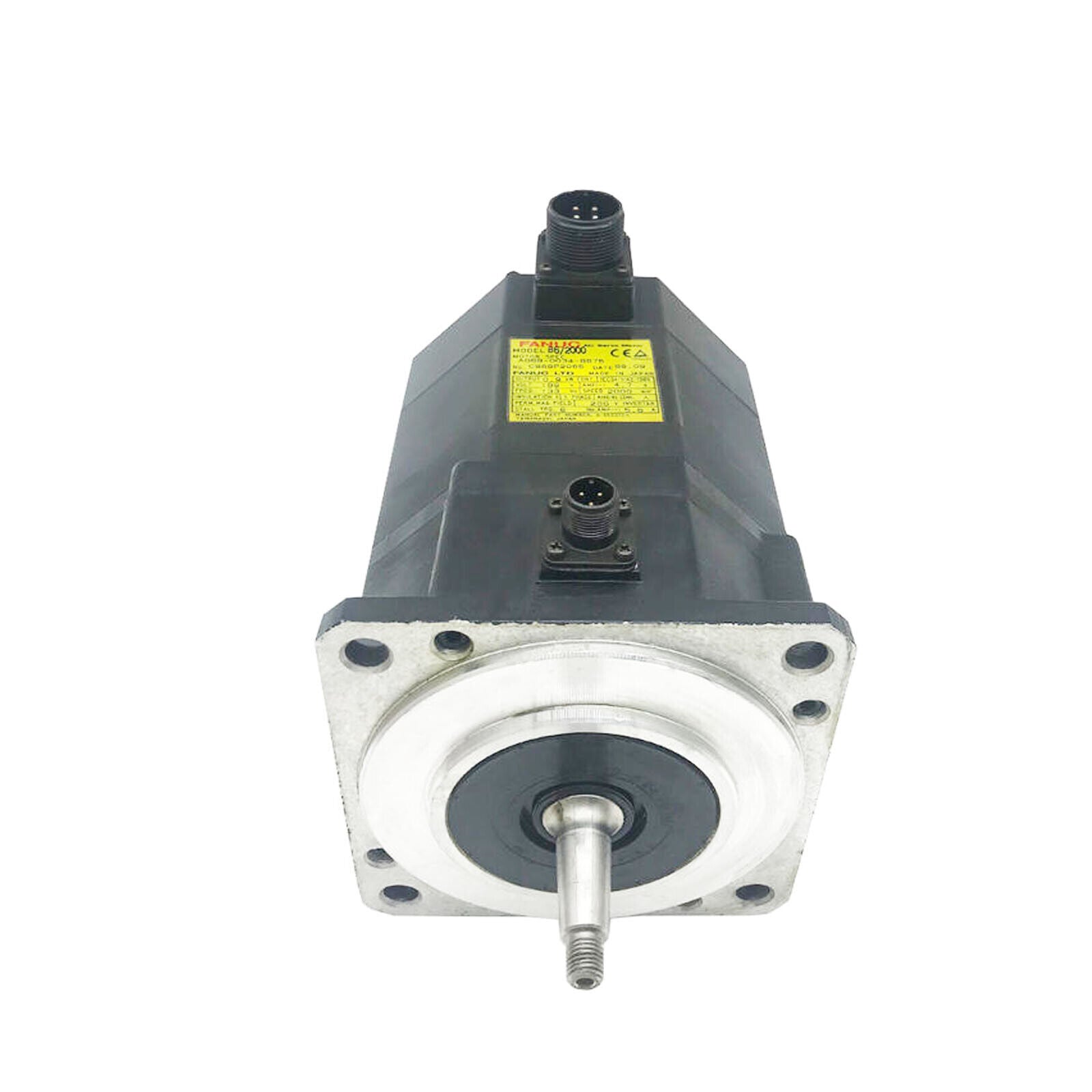 1PC Fanuc A06B-0034-B675 Servo Motor - FANUC