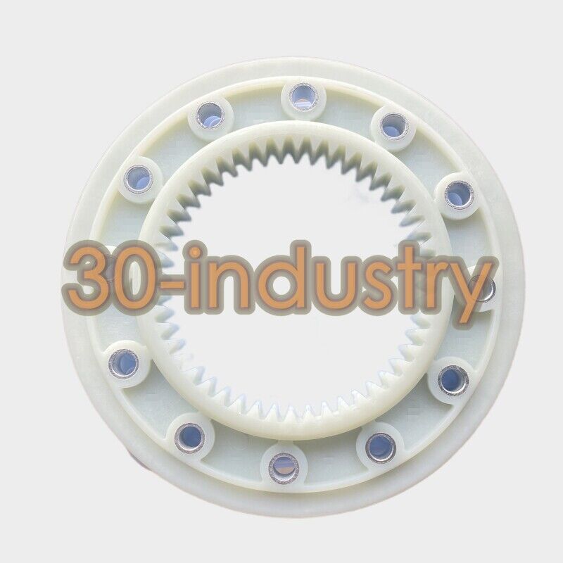 Replacement Flange Coupling for ZAX450 - 1PCS New Fit - ZAX PARTS CO.