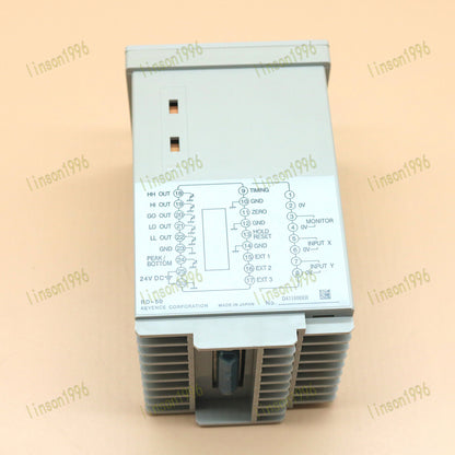 Keyence Temperature Controller RD-50R in box - KEYENCE