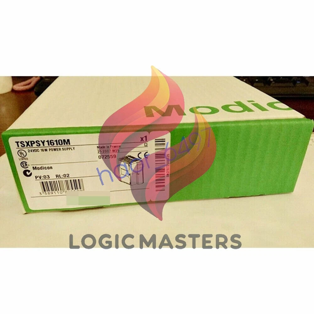TSXPSY1610M Power Supply Module
