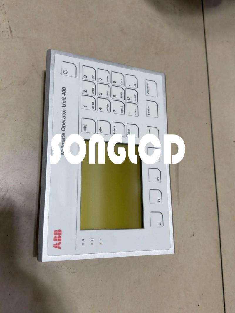 1PCS 3BSE017235R1 Industrial Control Module - KOEED