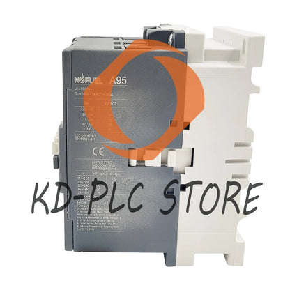A95-30 Contactor 120V coil Contactor ABB A95-30-11-84 3P AC 95A 1NO1NC