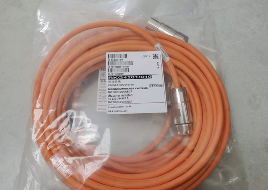 RKG4201/010 Motor Power Cable – RKG Motor Products - RKG MOTOR PRODUCTS