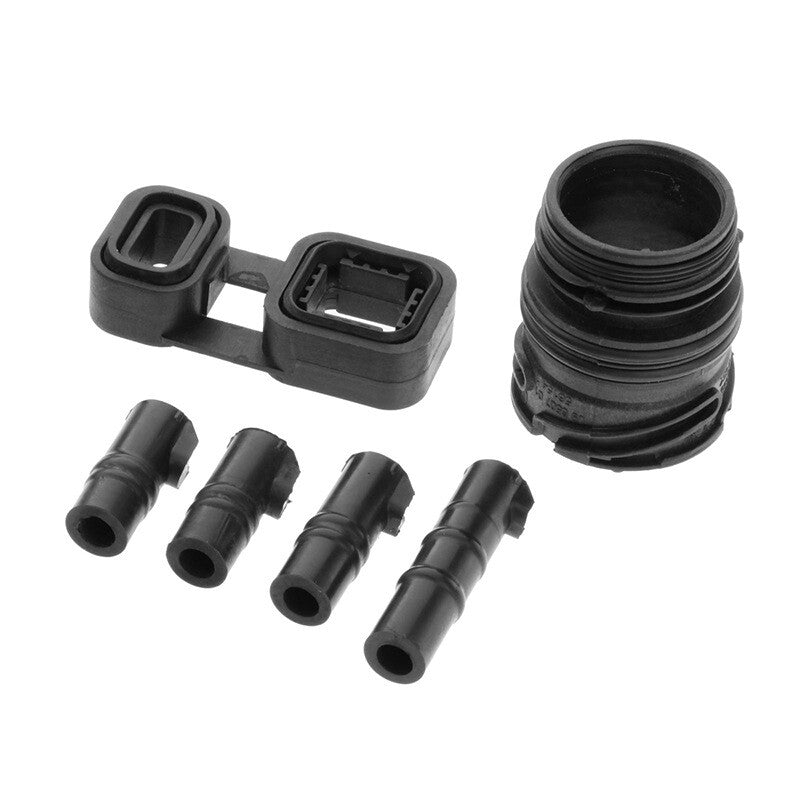 For BMW 6HP19 Gearbox Seal Kit Auto Transmission Sealing Tube Valve Body Sleeve
