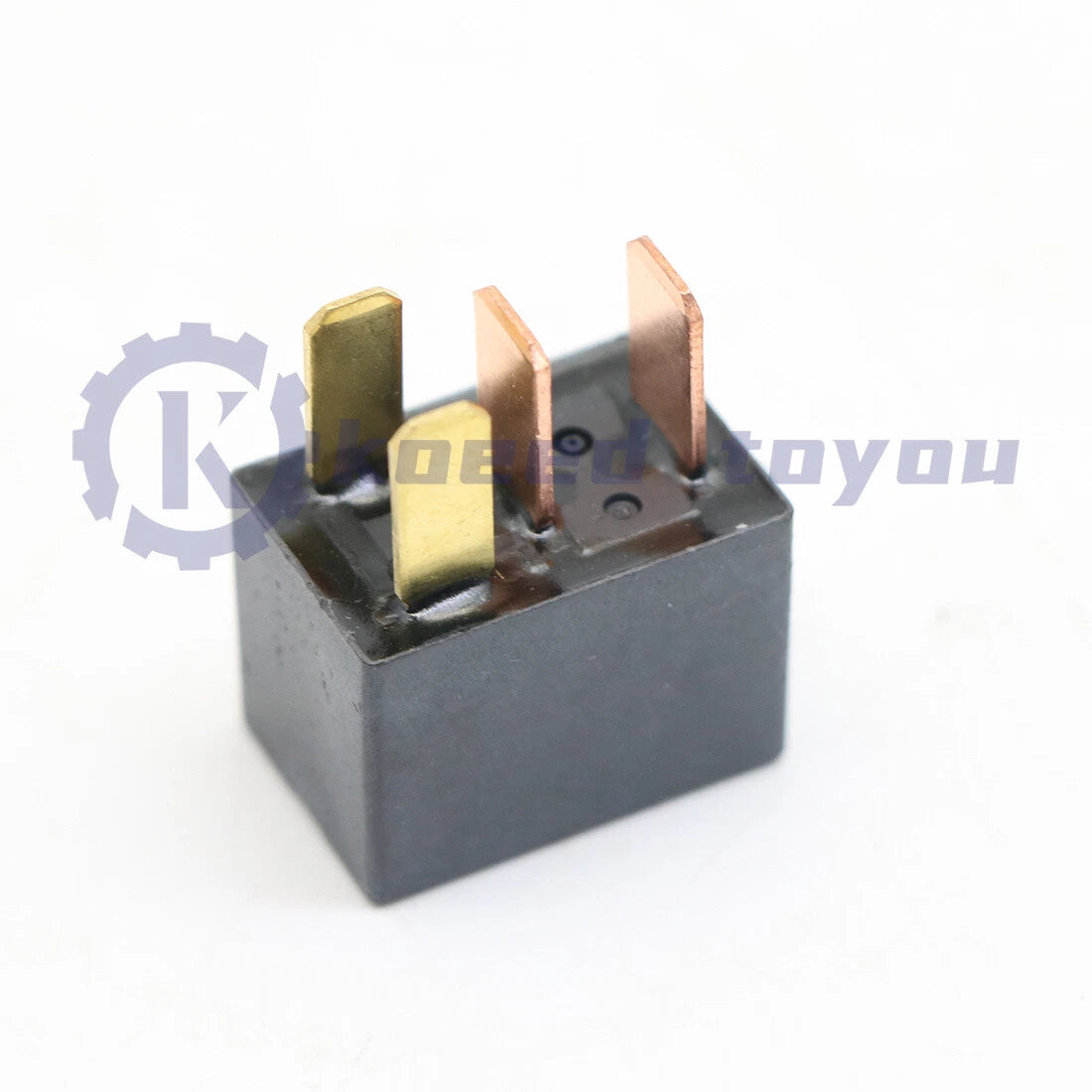 10pcs Omron G8HL-H71 12VDC AC Compressor Rela G8HLH71 US