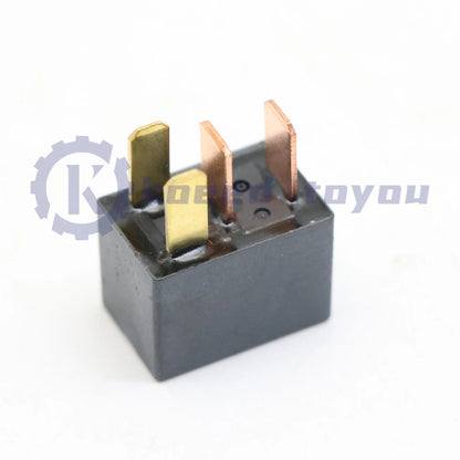 10pcs Omron G8HL-H71 12VDC AC Compressor Rela G8HLH71 US
