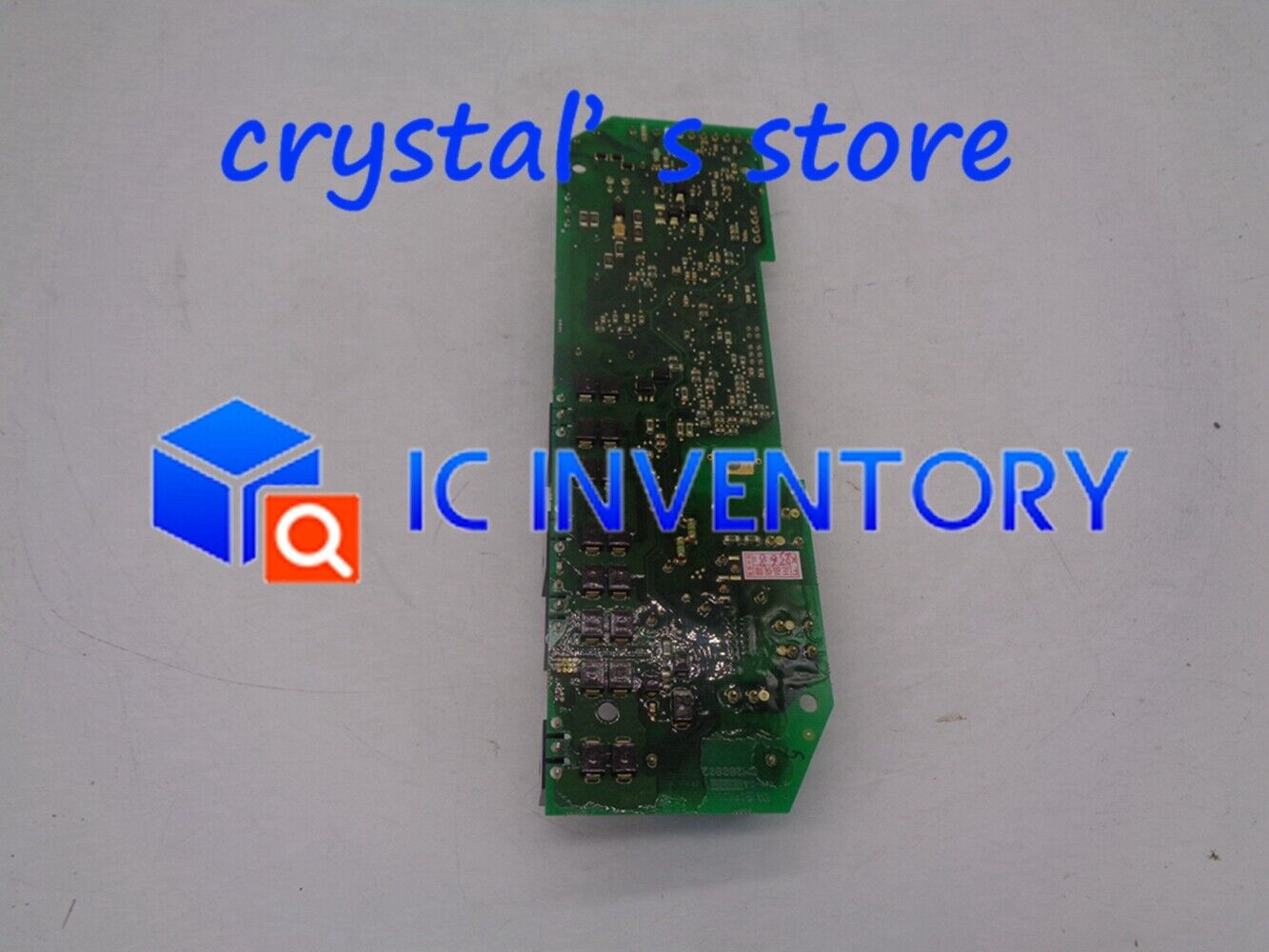 used 1PCS For Vacon Inverter Fan Control Board PC00299 - VACON