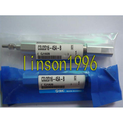 1PC SMC CDJ2D16-45A-B Mini Cylinder SHIP - SMC