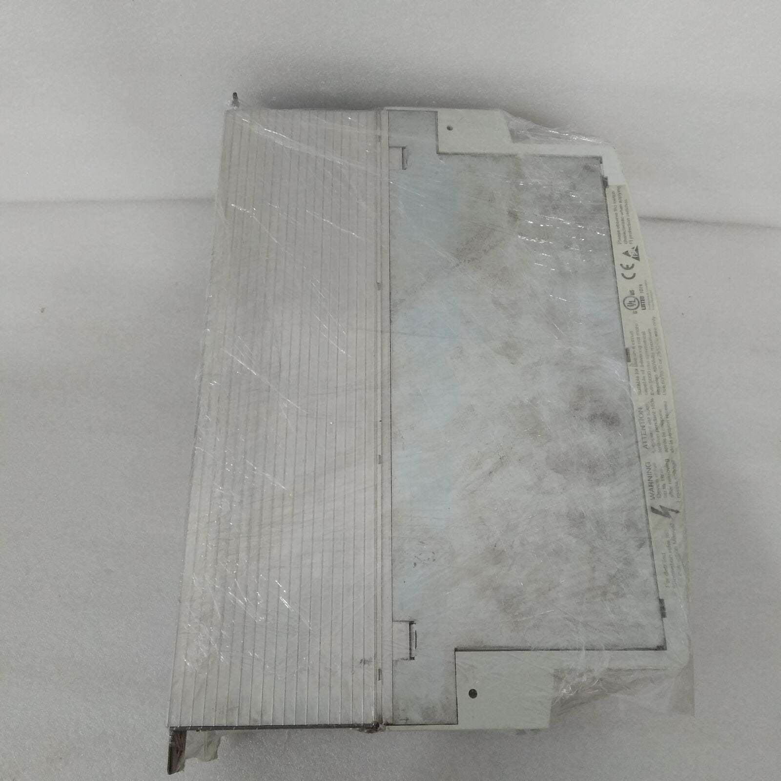 Used Lenze INVERTER EVS9325-EP refurbished - LENZE