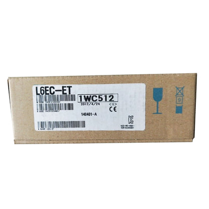 1PC Mitsubishi L6EC-ET New - MITSUBISHI
