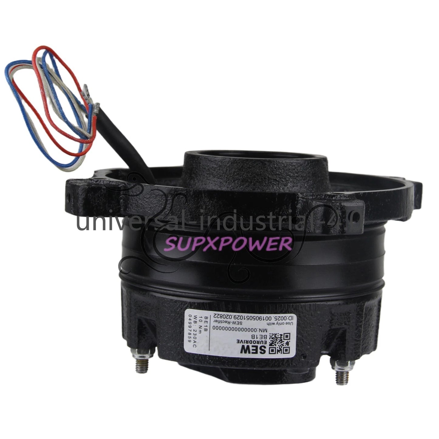 1Pcs SEW BE1B Motor Brake Assembly 5Nm 230AC #su
